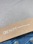 Dámské kalhoty denim tom tailor Velikost 32