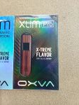 E-cigareta OXVA Xlim 