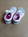 Boty vans Velikost 27,5