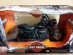 Model motocyklu Harley-Davidson 2017 Road King Special Maisto 