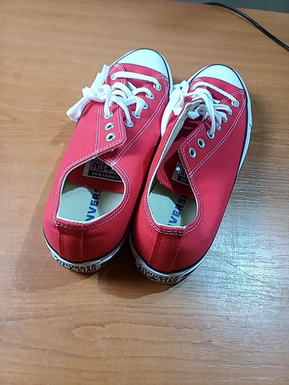 Tenisky converse Velikost 45