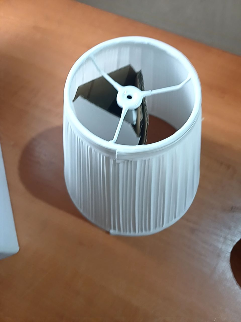 Stolní lampa ikea ÅRSTID