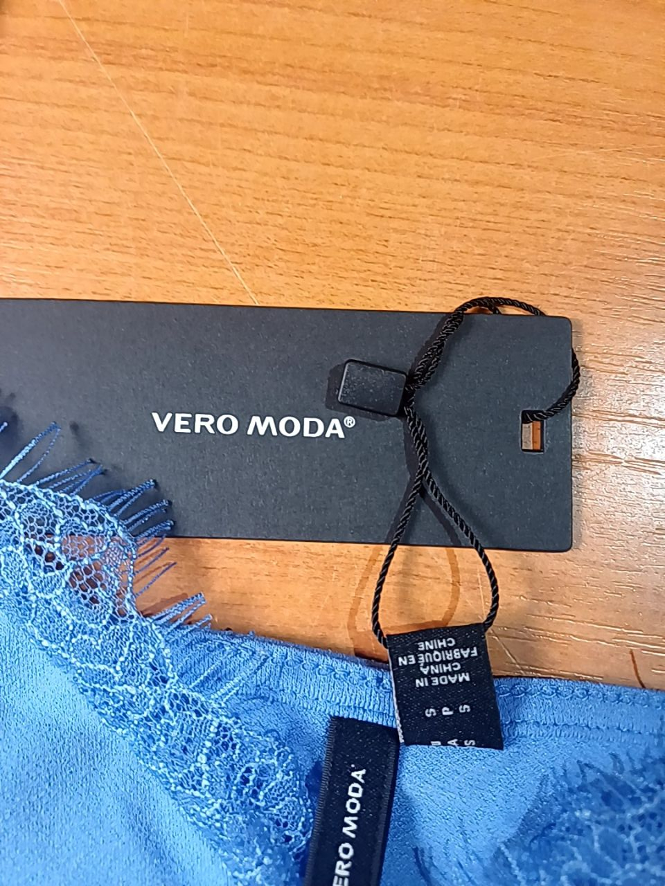 Dámský top Vero Moda Velikost S