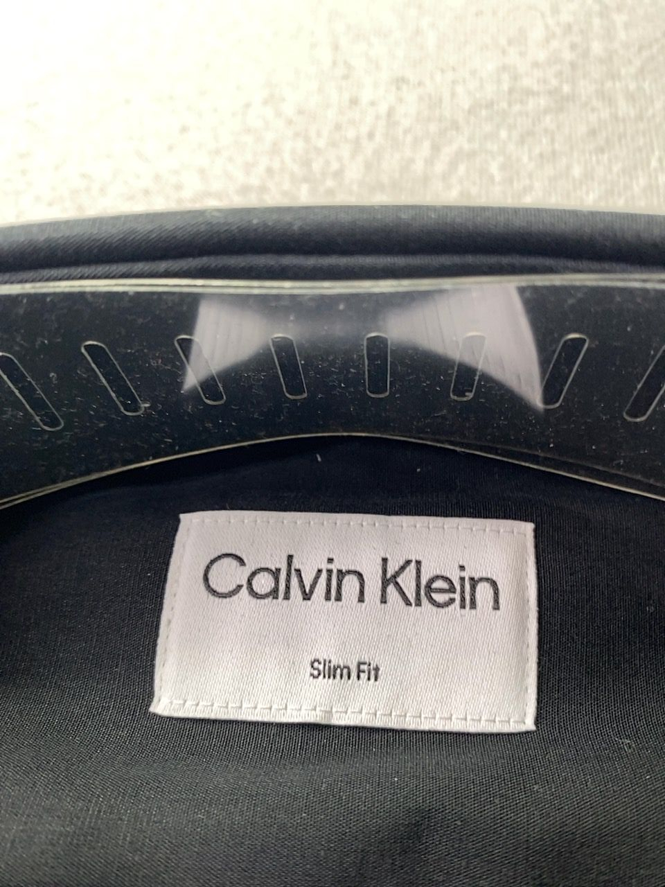 Košile Calvin Klein Velikost 38