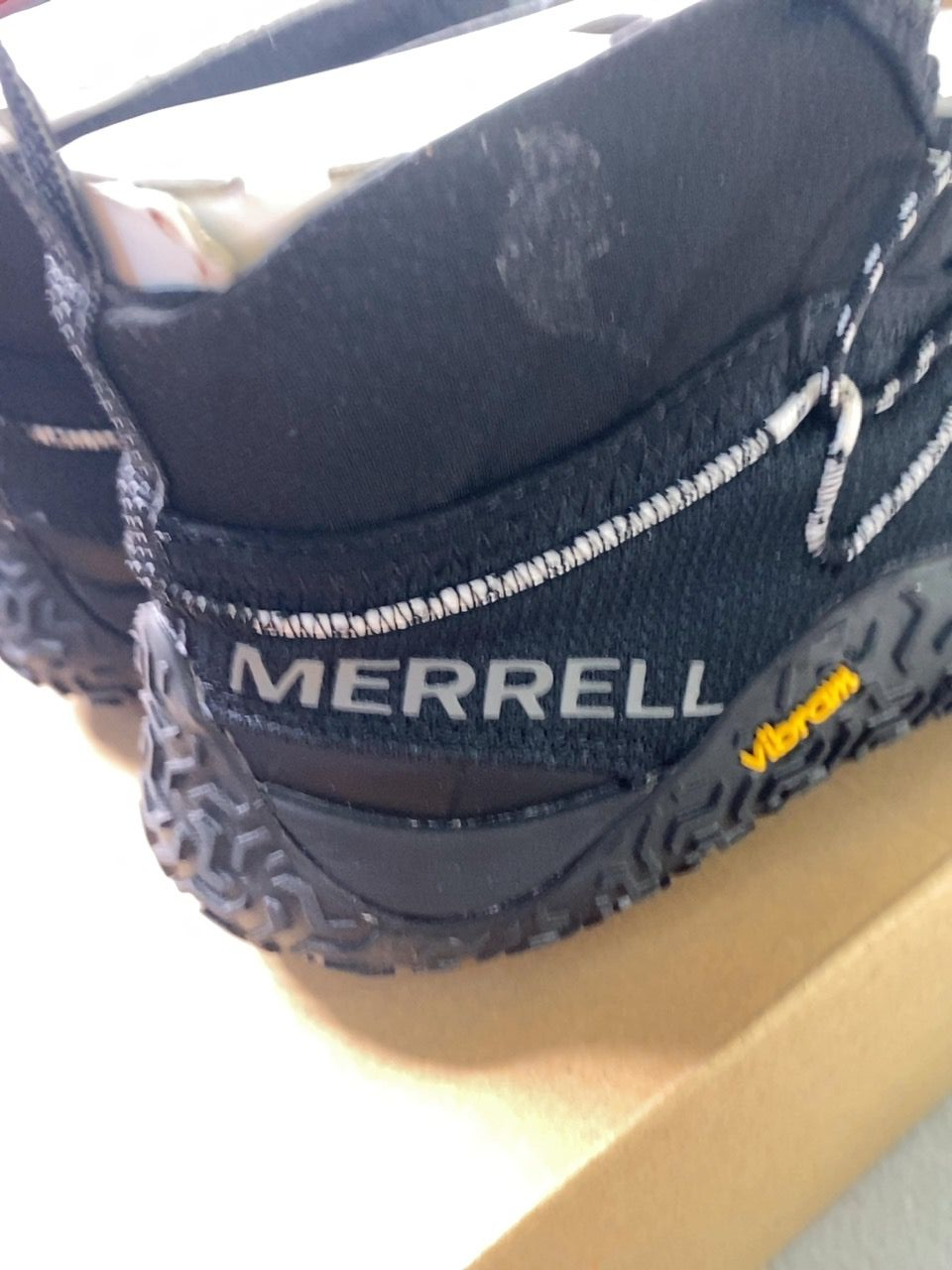 Pánská outdoorová obuv Merrell Velikost 41