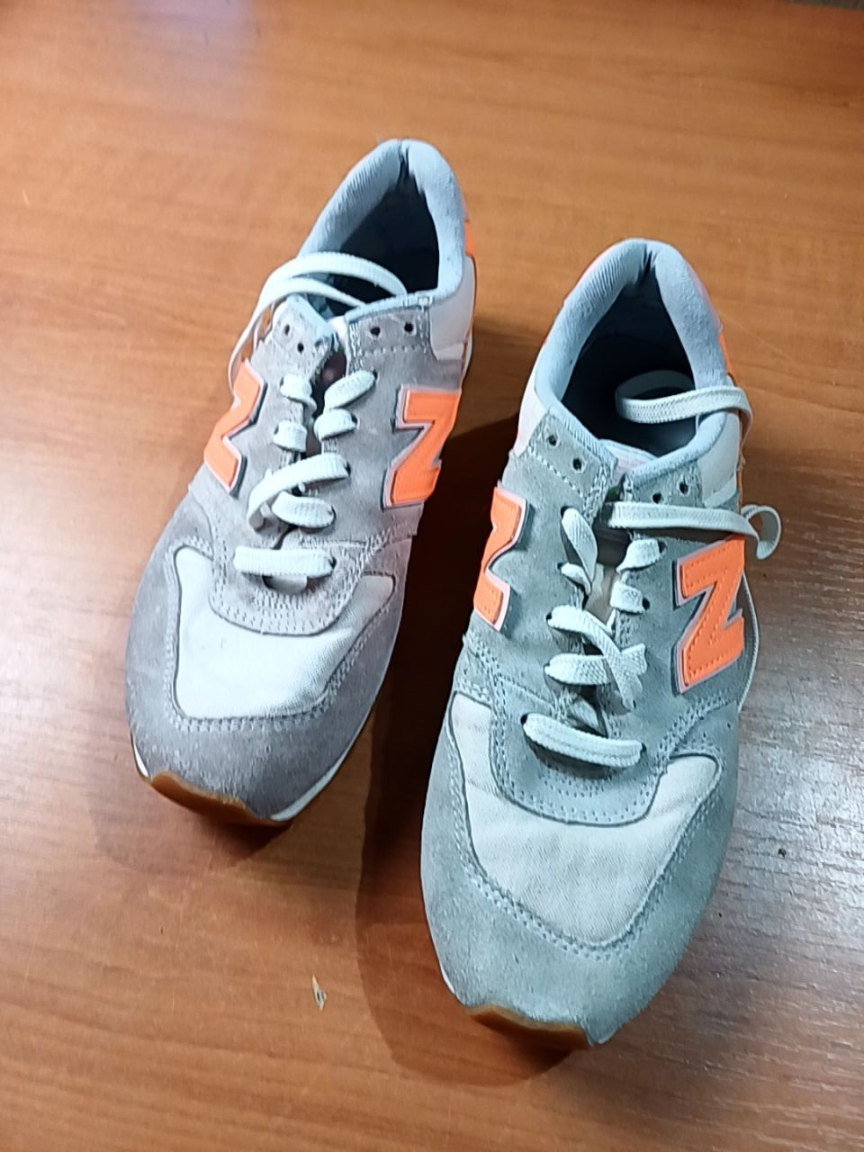 Tenisky new balance Velikost 39