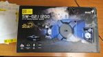 Reproduktory Genius GX GAMING SW-G2.1 1200