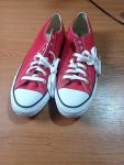 Tenisky converse Velikost 45