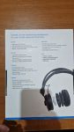 Sluchátka Sennheiser HD 25 Plus