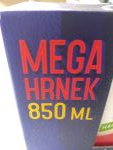 Hrníček 850 ml Albi 