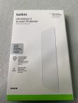 Ochranné sklo na smartphone belkin 