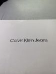 Boty Calvin Klein Jeans Velikost 44