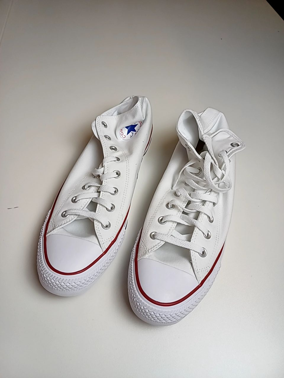 Boty converse Velikost 46