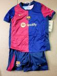 Dětský fotbalový dres FCB Nike Velikost XL