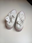 Boty converse Velikost 46