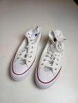 Boty converse Velikost 46