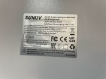 UV lampa na nehty SUNUV SUN4S