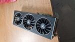 Grafická karta XFX Radeon RX 6700 XT Speedster 