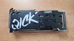 Grafická karta XFX Radeon RX 6700 XT Speedster 