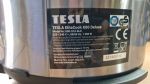 Elektrický tlakový hrnec Tesla EliteCook K80 Deluxe